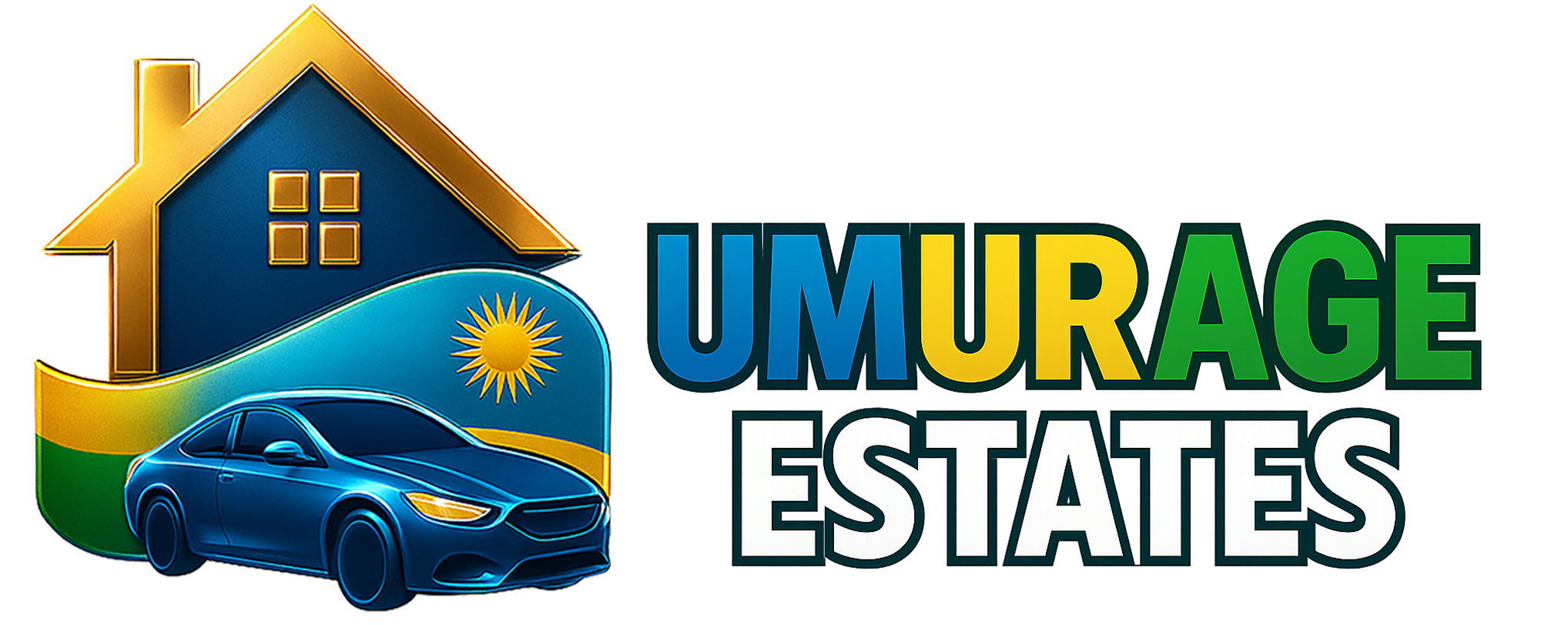 UMURAGE Estates Logo
